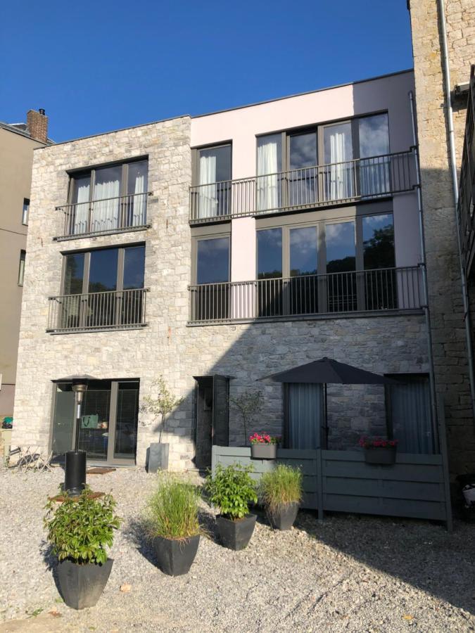 Le Durbuysien Exterior foto